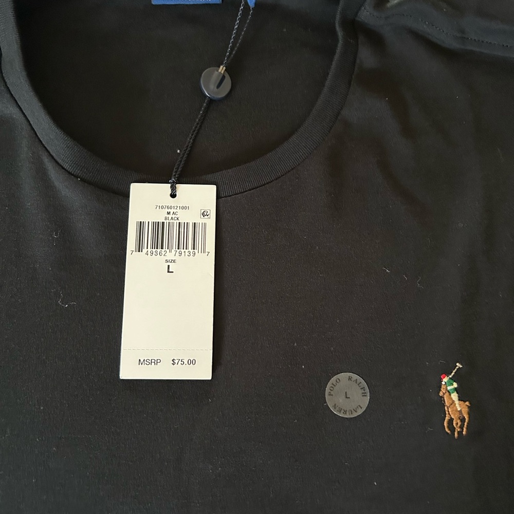 Brand new 2024 Polo Suit ( Fall/Winter 2024 collection)